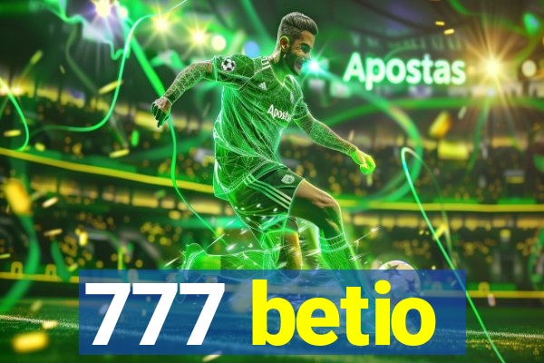 777 betio
